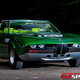 Illustration for article titled Unique vintage BMW concept car sells at auction for $615,000